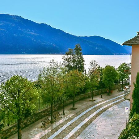 Appartamento Castello Cannobio Εξωτερικό φωτογραφία