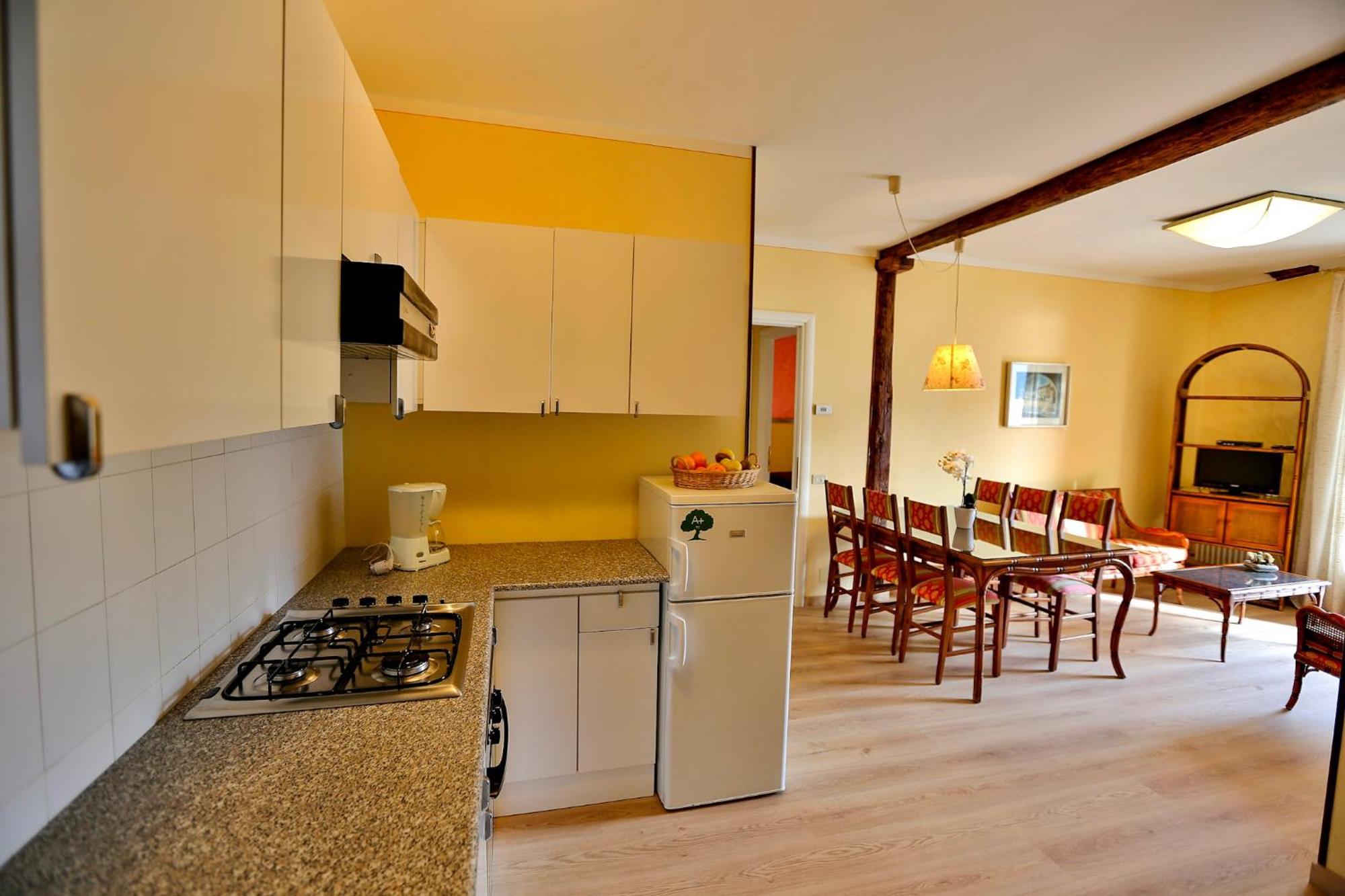 Appartamento Castello Cannobio Εξωτερικό φωτογραφία