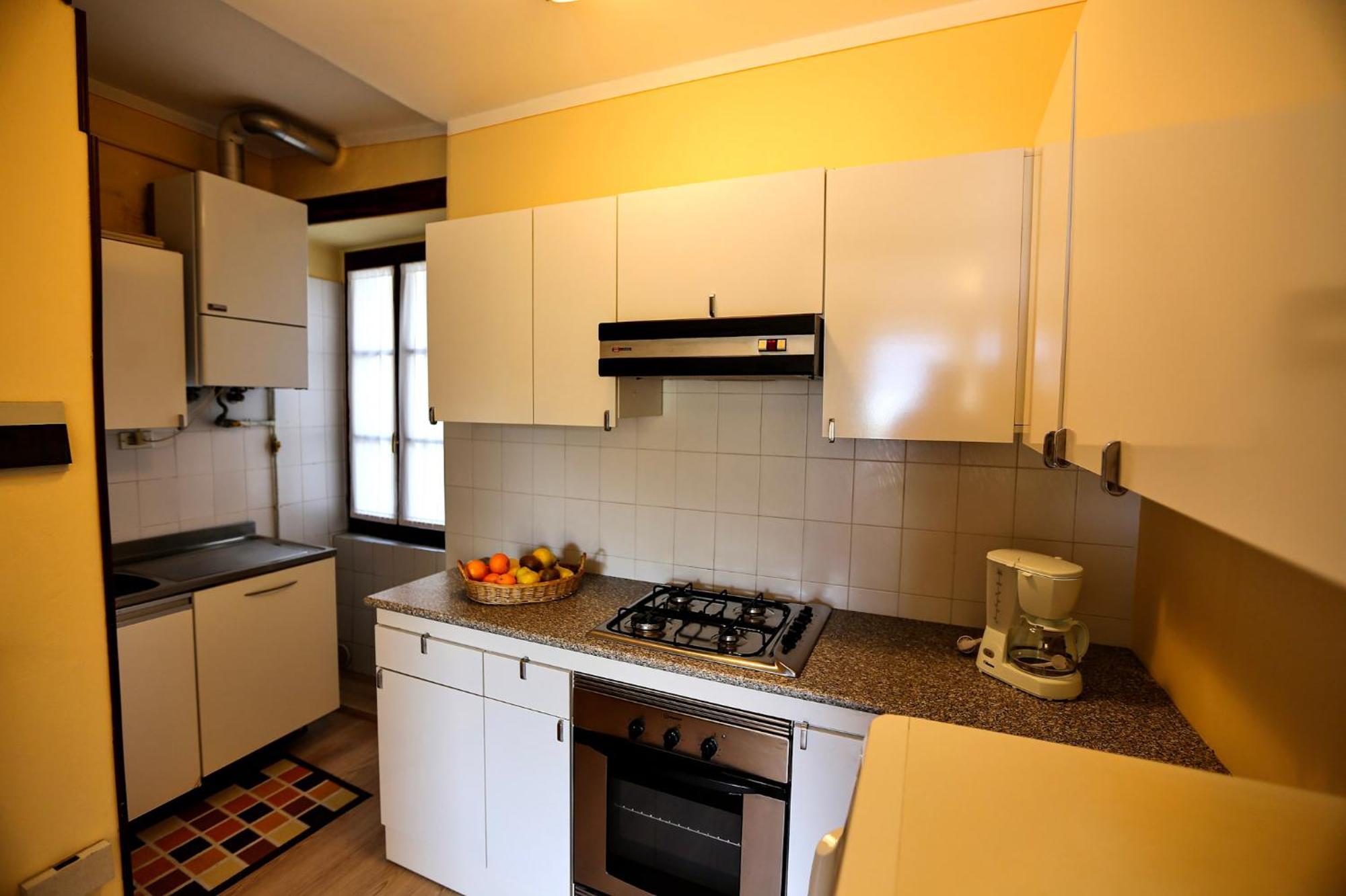 Appartamento Castello Cannobio Εξωτερικό φωτογραφία
