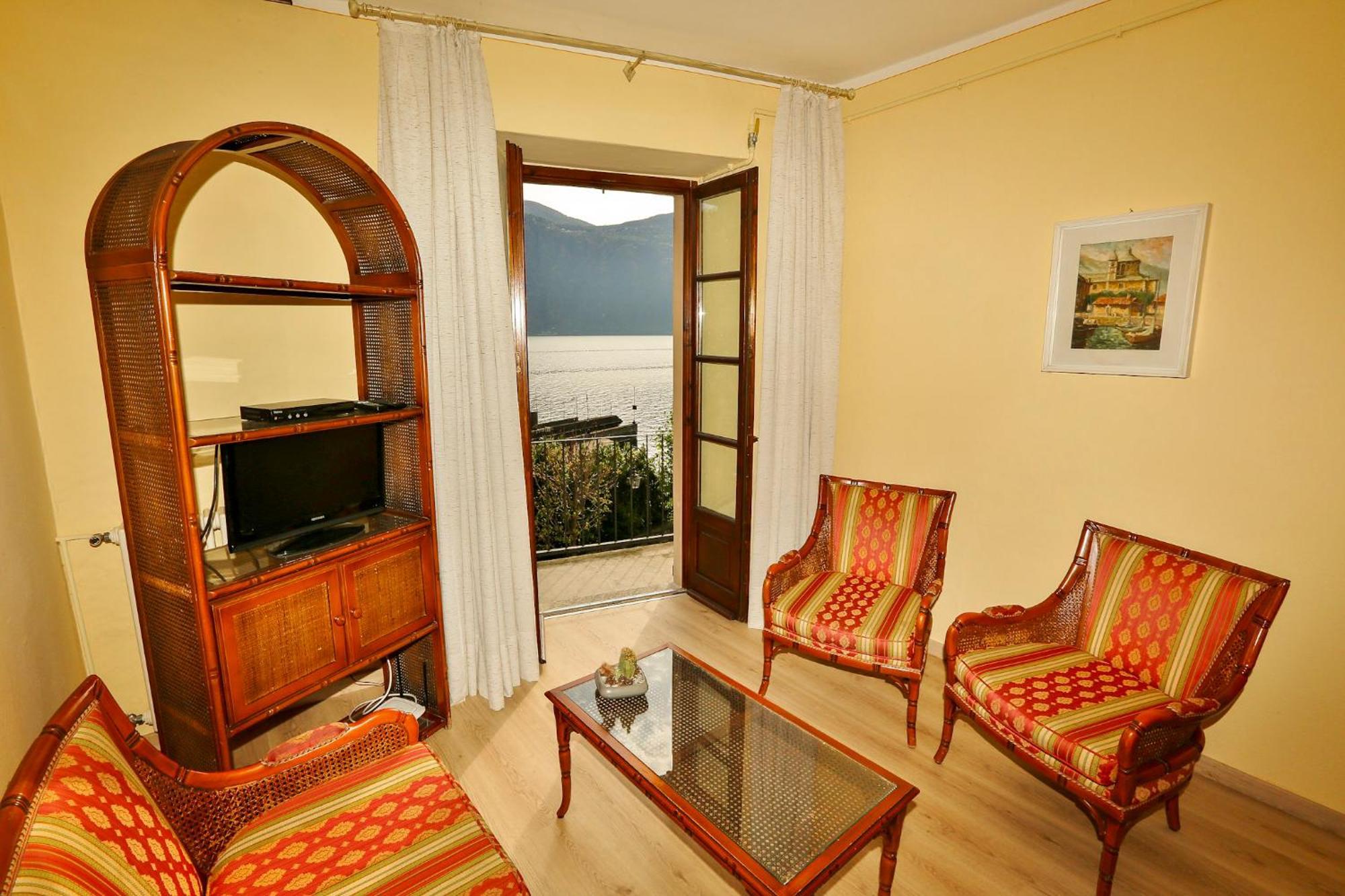 Appartamento Castello Cannobio Εξωτερικό φωτογραφία