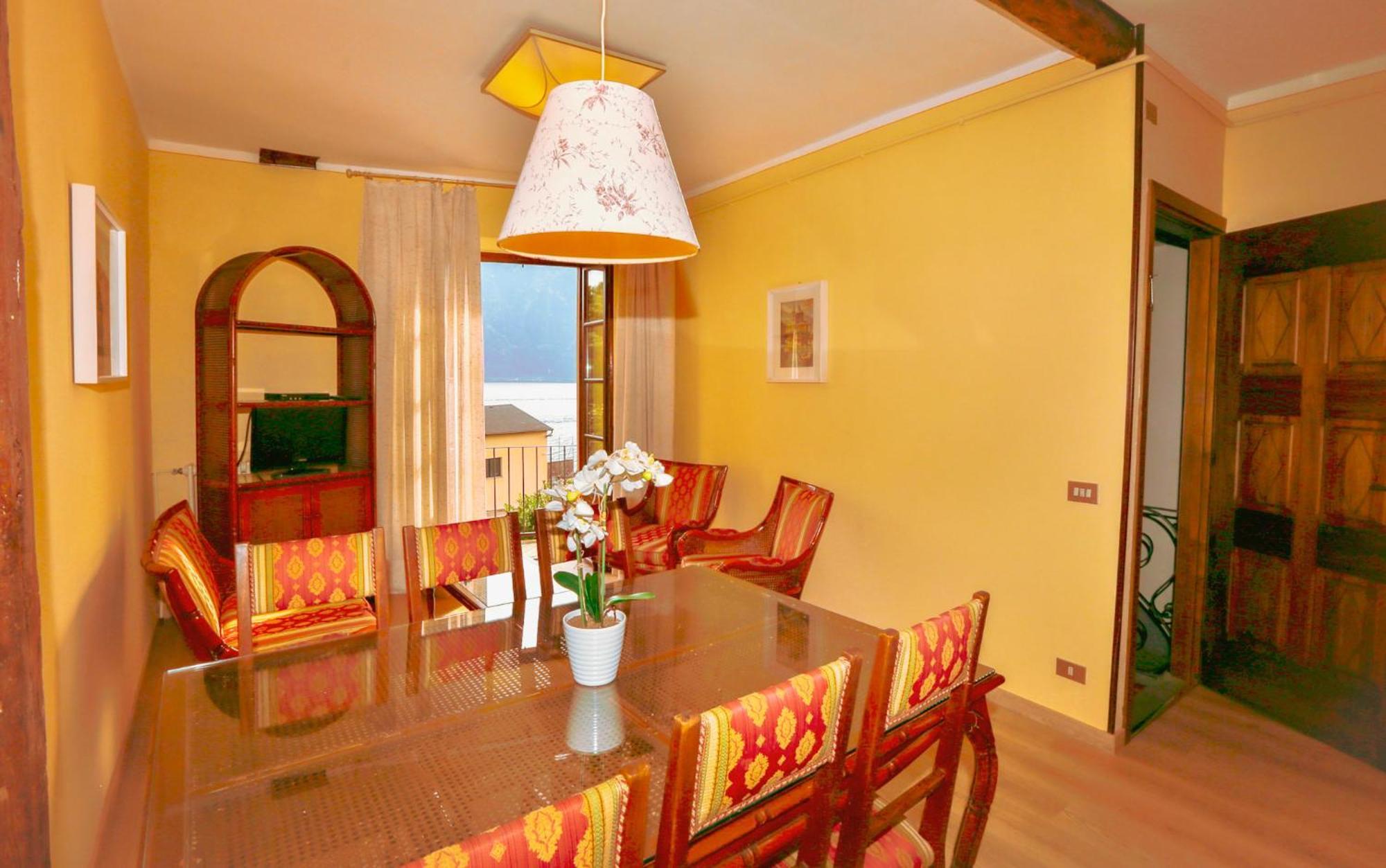 Appartamento Castello Cannobio Εξωτερικό φωτογραφία